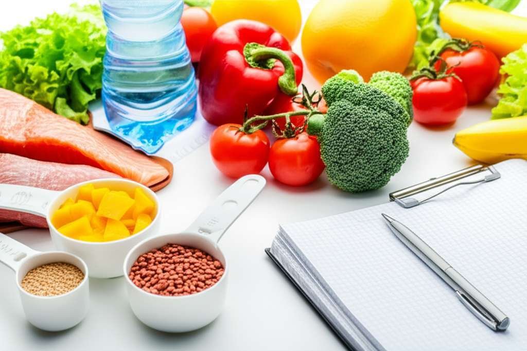 Generate a high-quality, relevant image prompt for an article about: After A Surgical Weight Loss Pr