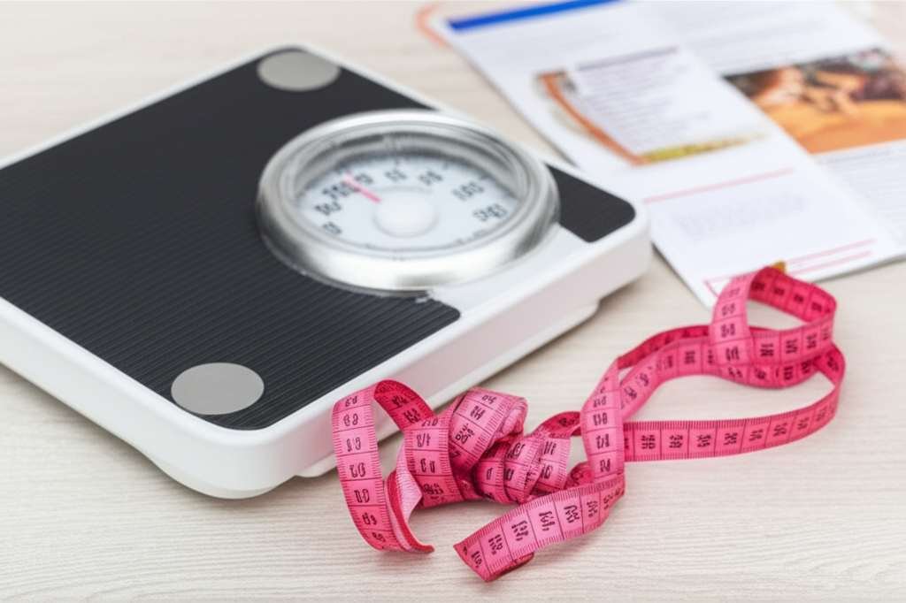 Generate a high-quality, relevant image prompt for an article about: What Insurance Does Medi Weight