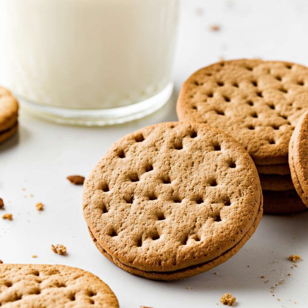 Generate a high-quality, relevant image prompt for an article about: Is Belvita Good For Weight Loss