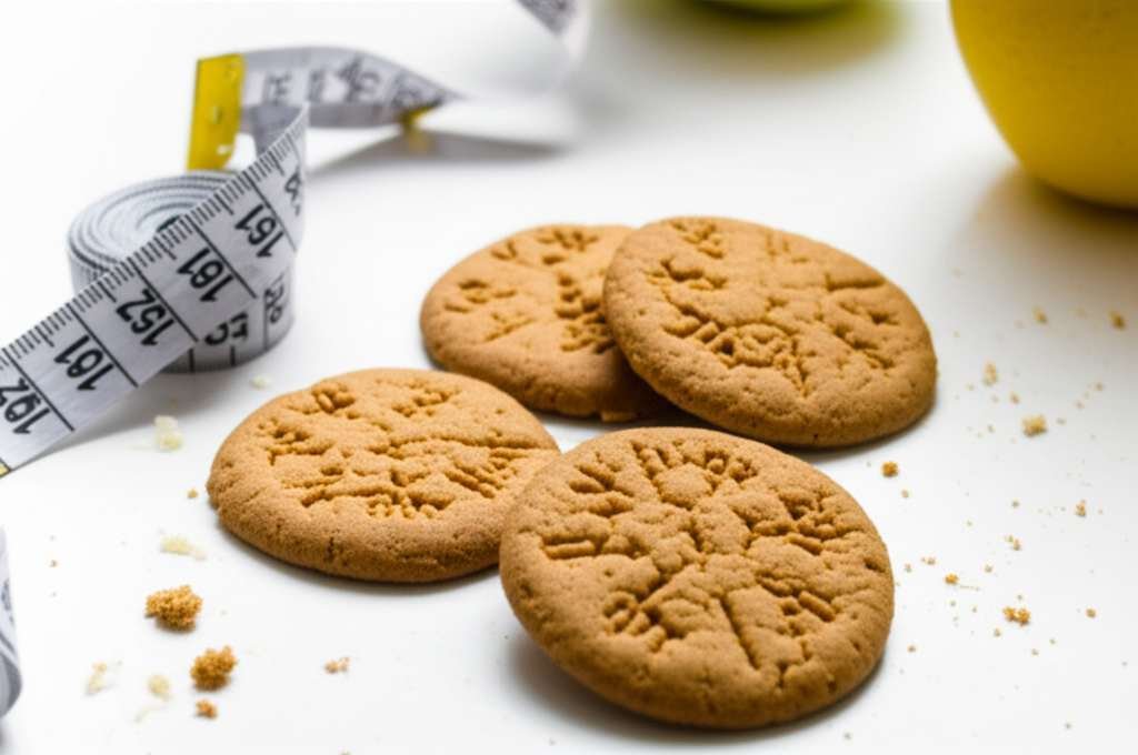 Generate a high-quality, relevant image prompt for an article about: Is Belvita Good For Weight Loss