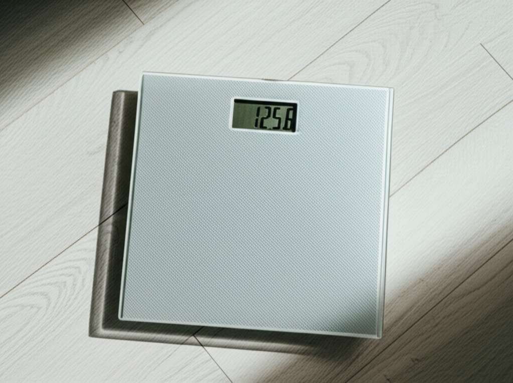 Generate a high-quality, relevant image prompt for an article about: Does Slynd Help With Weight Los