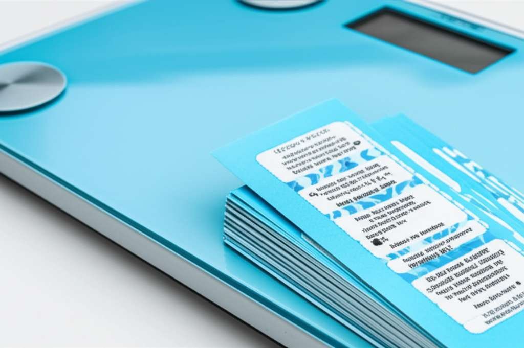 Generate a high-quality, relevant image prompt for an article about: How Much Does Blue Sky Weight L