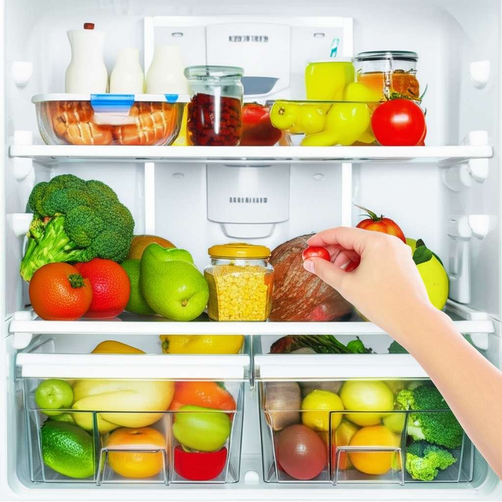 Generate a high-quality, relevant image prompt for an article about: Why Do I Self Sabotage My Weigh