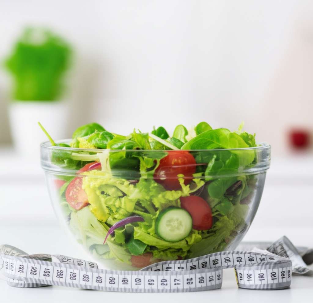 Generate a high-quality, relevant image prompt for an article about: Do Ambetter Cover Weight Loss S