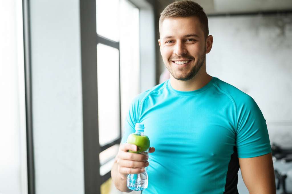 Generate a high-quality, relevant image prompt for an article about: Does IEHP Cover Weight Loss Sur