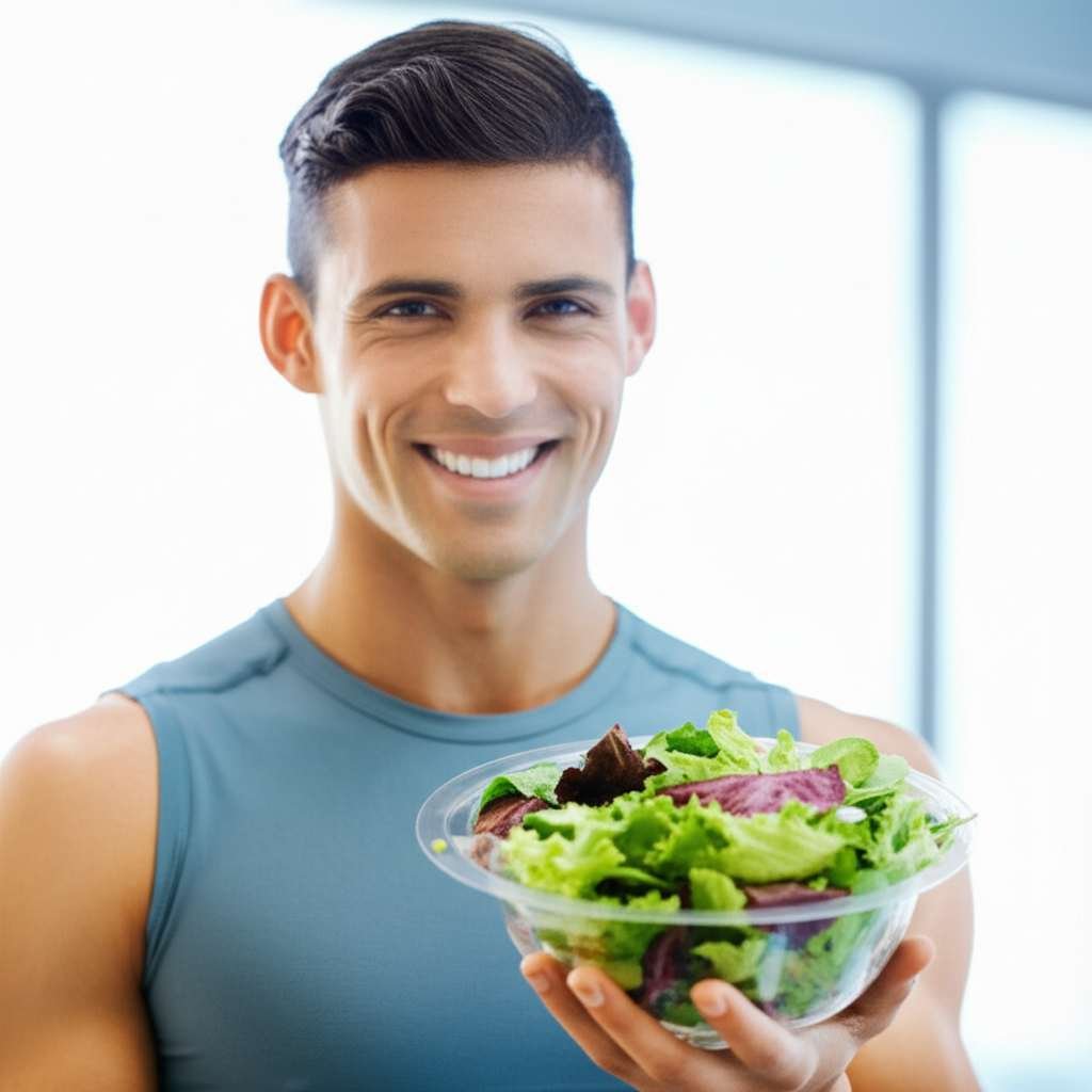 Generate a high-quality, relevant image prompt for an article about: Chiropractor Weight Loss: Amazi