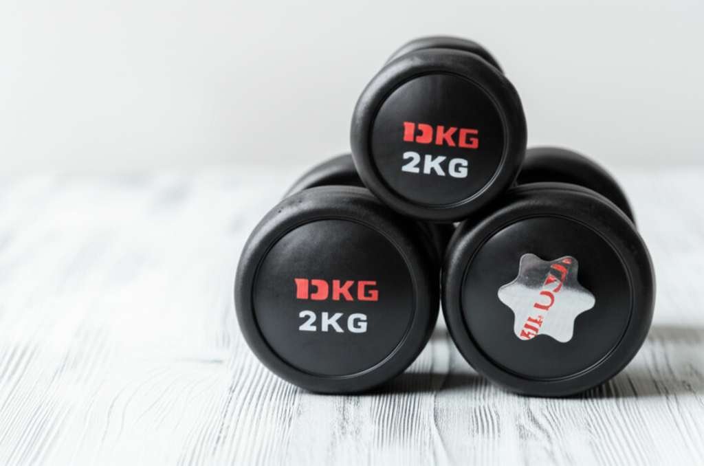 Generate a high-quality, relevant image prompt for an article about: How Much Is PhD Weight Loss? Sh