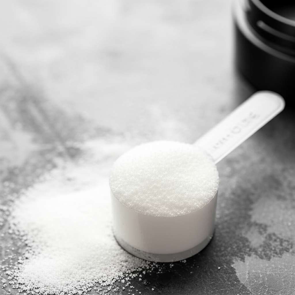 Generate a high-quality, relevant image prompt for an article about: When to Take BCAA for Weight Lo