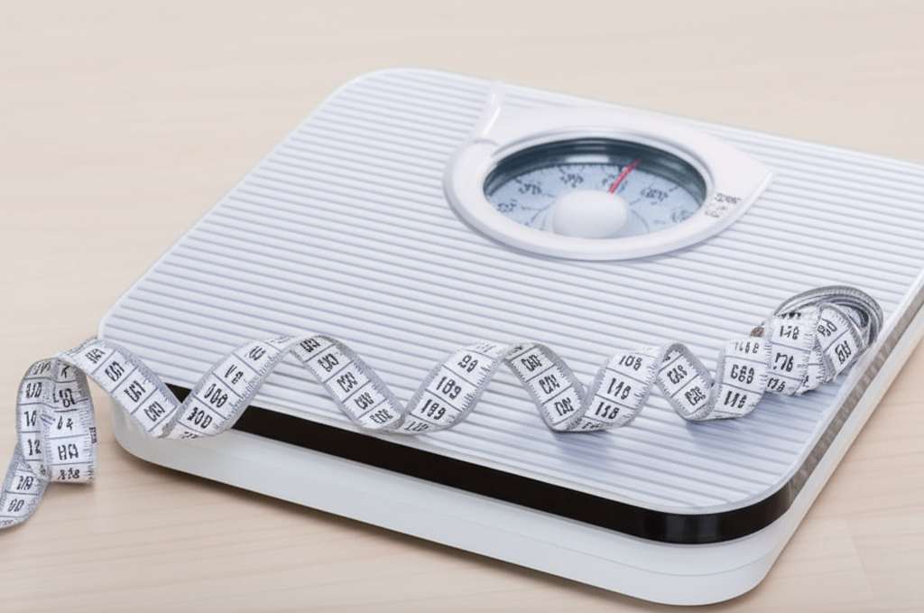 Generate a high-quality, relevant image prompt for an article about: Do Breast Shrink With Weight Lo