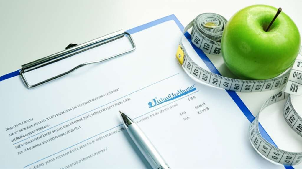Generate a high-quality, relevant image prompt for an article about: Does UnitedHealthcare Cover Wei