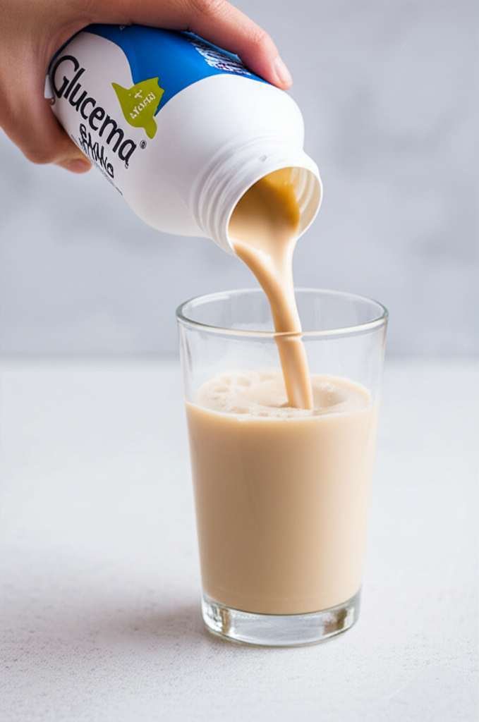 Generate a high-quality, relevant image prompt for an article about: Is Glucerna Good For Weight Los