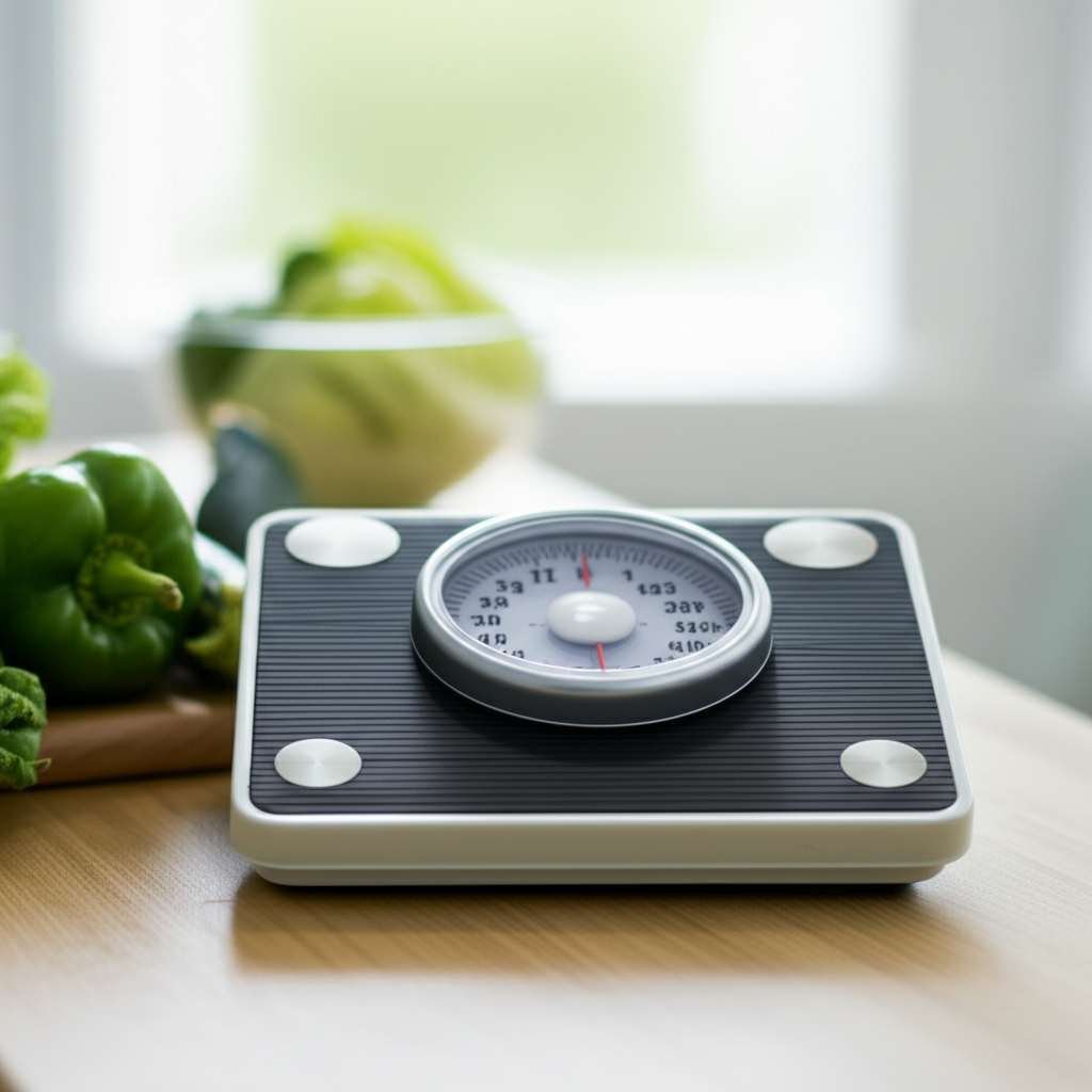 Generate a high-quality, relevant image prompt for an article about: Do Medicaid Pay For Weight Loss