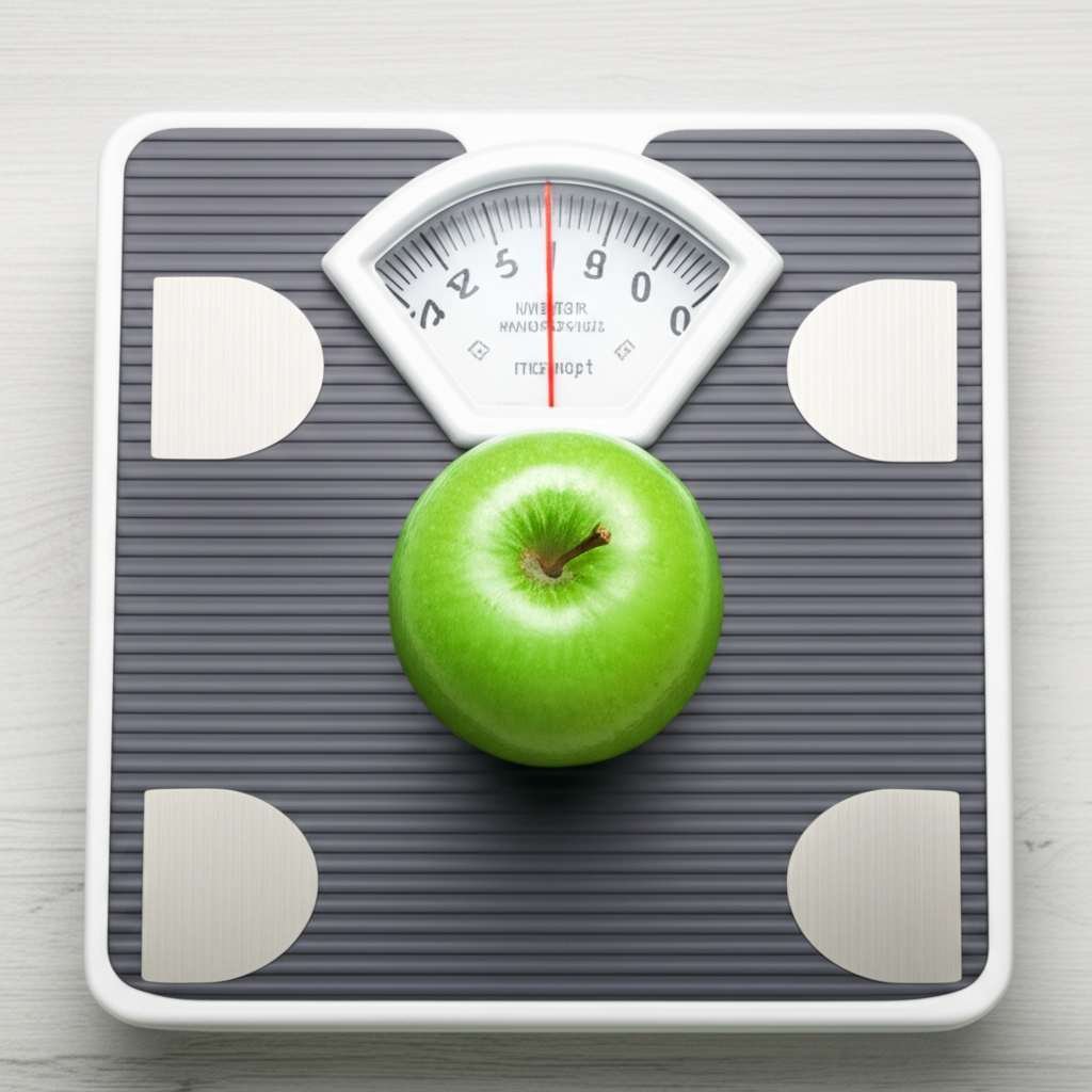 Generate a high-quality, relevant image prompt for an article about: Do Medicaid Pay For Weight Loss