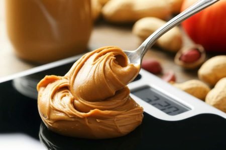 Is Peanut Butter Good For Weight Loss? Shocking Truth - PluseFitGuide
