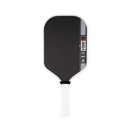 JOOLA Ben Johns Perseus Pro IV 14mm Elongated Pickleball...
