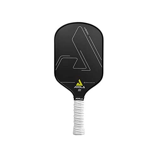 Joola Vision Pickleball Paddle with Textured Carbon Grip...