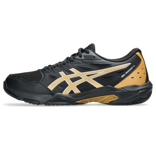 ASICS Men's Gel-Rocket 11 Indoor Sport Shoes, 11,...