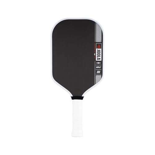 JOOLA Ben Johns Perseus Pro IV 16mm Pickleball Paddle