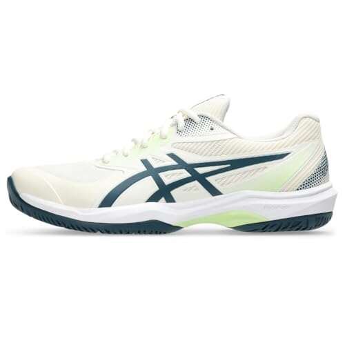 ASICS Men's Game FlyteFoam Pickleball Shoes, 10,...