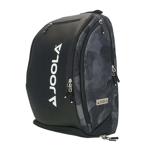 JOOLA Pickleball Bag - Vision II Deluxe Backpack for Gear.