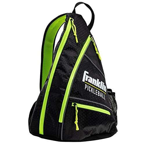 Franklin Sports Pickleball Bag - Men's and Women's Backpack...