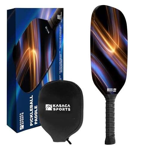 Kasaca Cosmic Ray Edgeless Graphite T700 Multilayer Carbon...