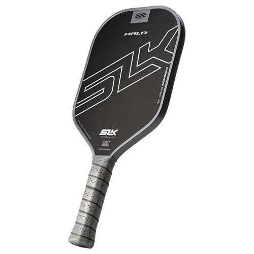 Selkirk Sport SLK Halo Power XL Pickleball Paddle, Carbon...