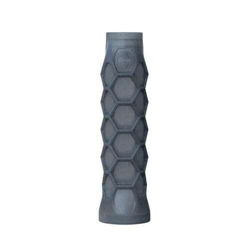 Hesacore Pickleball Paddle Carbon Grip - 5.25in Stiff Feel.