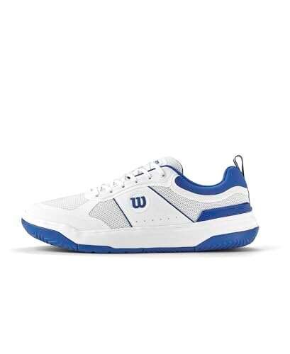 Wilson Pickle Pro Men's Pickleball Shoe - Déjà Vu Blue