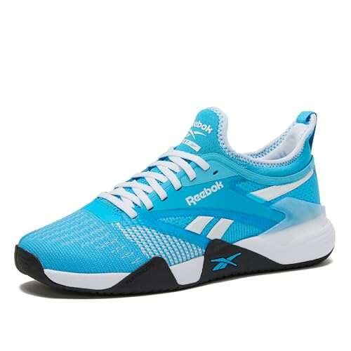 Reebok Nano Court Sport Men's Pickleball or Tennis Shoes