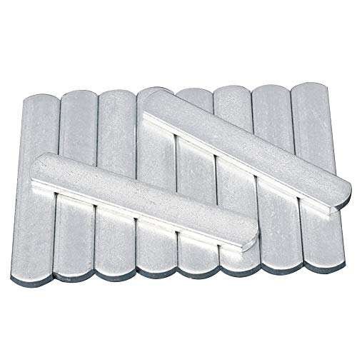 BEYST Weighted Vest Steel Plates Adjustable Rustproof...
