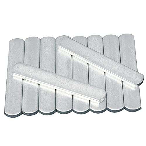 PXRJE Weighted Vest Steel Plates Adjustable Rustproof...