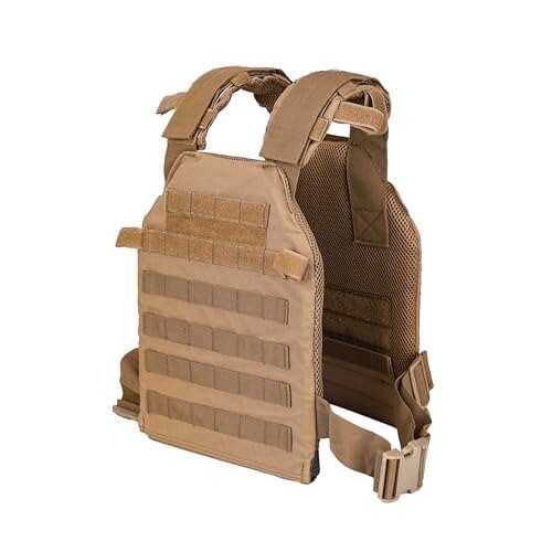 Greencity Weight Vest Adjustable Strength and Endurance...