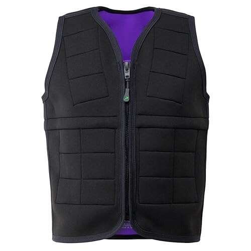 Power WearHouse Osteoporosis Weighted Vest for Bone Health