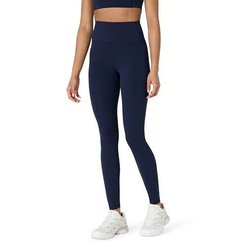 Amazon Essentials Women's Active FormFlex Buttery Soft High...