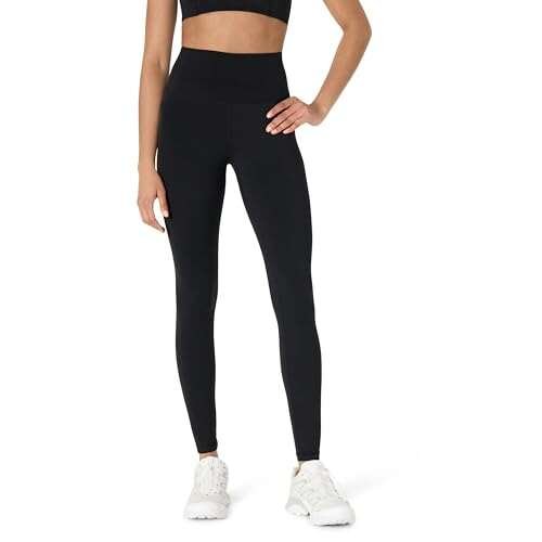 Amazon Essentials Women's Active FormFlex Buttery Soft High...