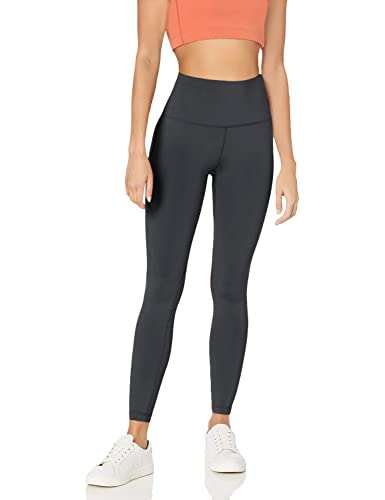 Amazon Essentials Women's High Rise Full Length Fitness...