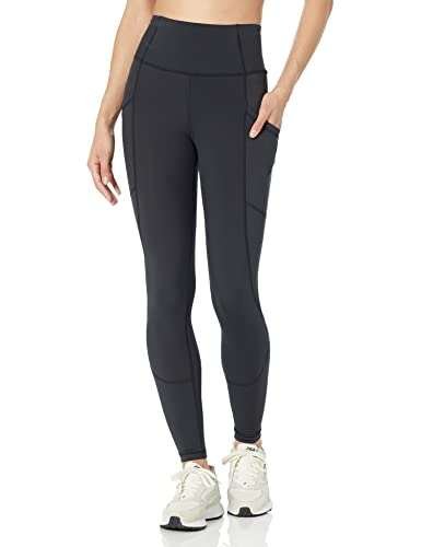 Amazon Essentials Women's High Waisted Active Sculpt...