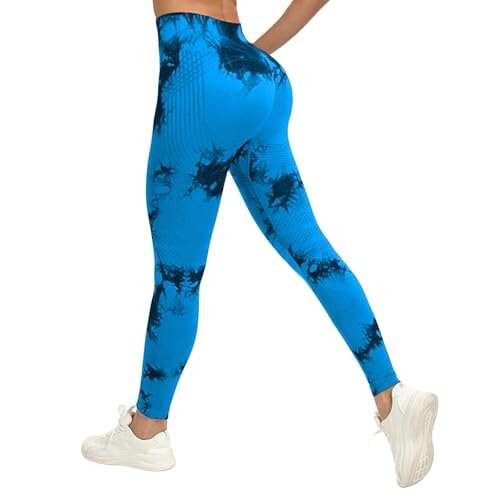 Anti Cellulite Compression 3D Leggings Womens Resistance...
