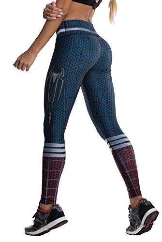 Drakon Many Styles of Crossfit Leggings Women Colombian...