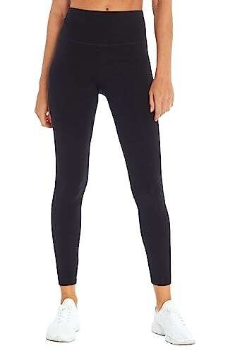 Bally Total Fitness Women's The Legacy Tummy Control Legging