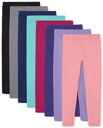 The Children's Place,Fashion Leggings,8...