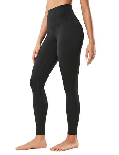 CRZ YOGA Butterluxe Super High Waist Leggings 28