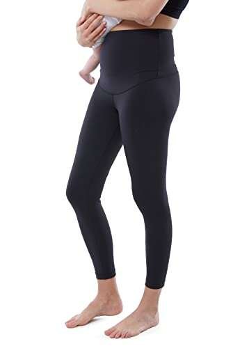 Ingrid and Isabel Basics Postpartum Compression Leggings...