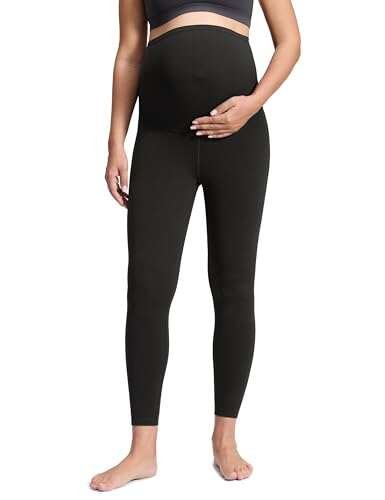 CRZ YOGA Butterluxe Maternity Leggings 25