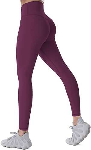 Sunzel Workout Leggings for Women, Squat Proof Sunzfly Yoga...