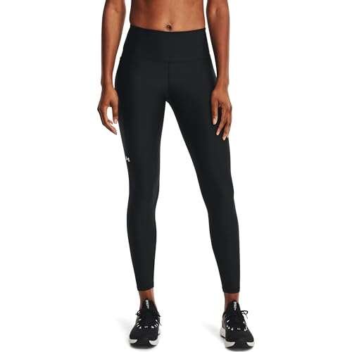 Under Armour Womens HeatGear Armour High No-Slip Pocketed...