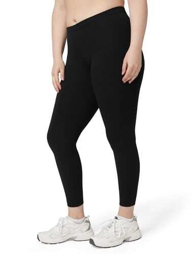 Best Leggings for Older Woman: 6 Top Picks Rigorously Tested Best Leggings for Older Woman - comprehensive buying guide and reviews