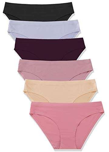 Best No Show Underwear for Leggings: 5 Top Picks Expertly Tested Best No Show Underwear for Leggings - comprehensive buying guide and reviews