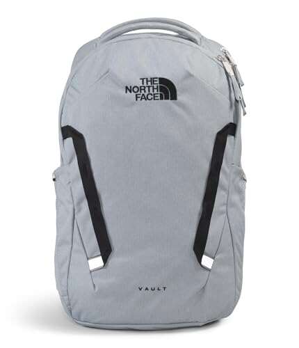 The North Face Vault Everyday Laptop Backpack - Commuter...